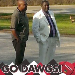 Meet your Posher, Ricky